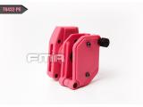 FMA multi-angle speed magazine pouch (PINK)TB432